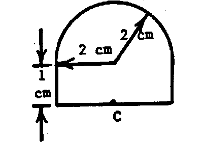 diagram of paper weight