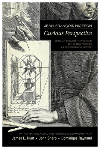 Book Cover for Curious Perspective