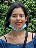 Sally Valbuena Burbano