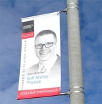 John Dutcher CRC banner