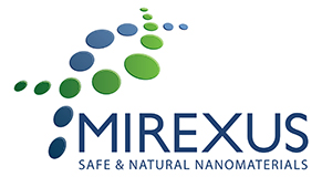 MIREXUS Logo