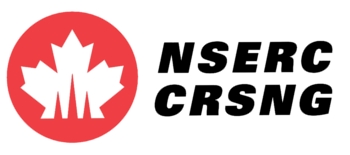 NSERC logo