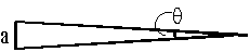 diagram of angle