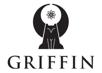 Gamma-Ray Infrastructure For Fundamental Investigations of Nuclei (GRIFFIN) logo
